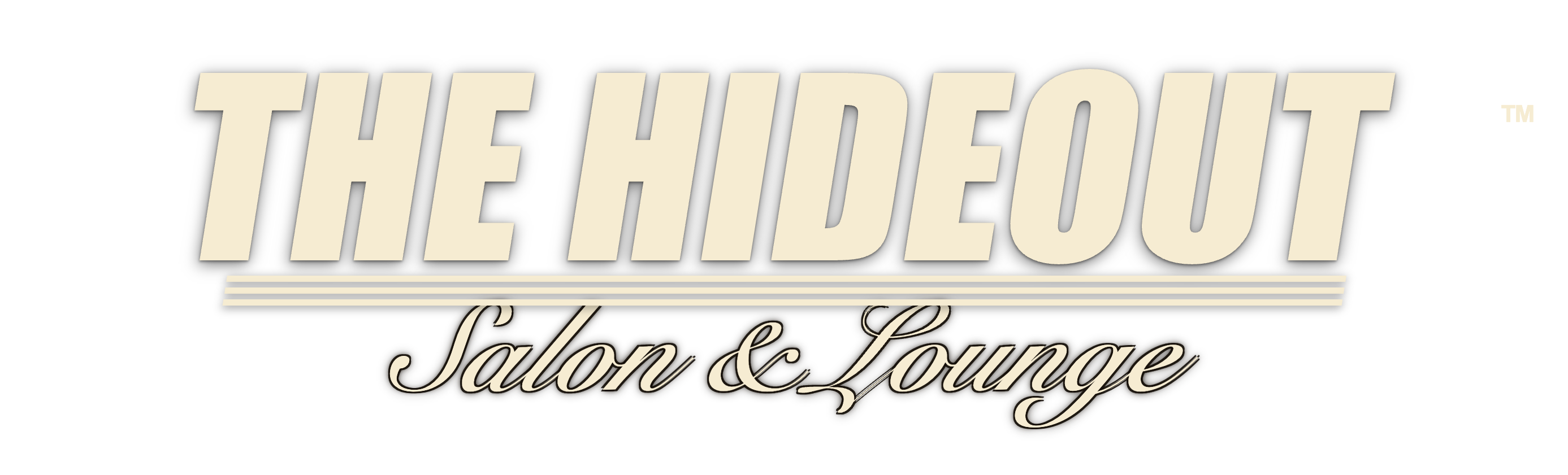 The Hideout Salon and Lounge